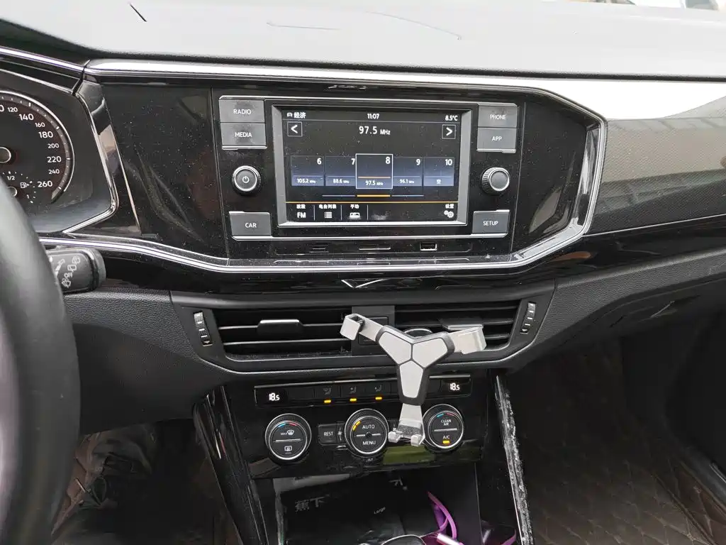 Volkswagen Tayron 2019
