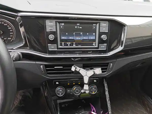 Volkswagen Tayron 2019