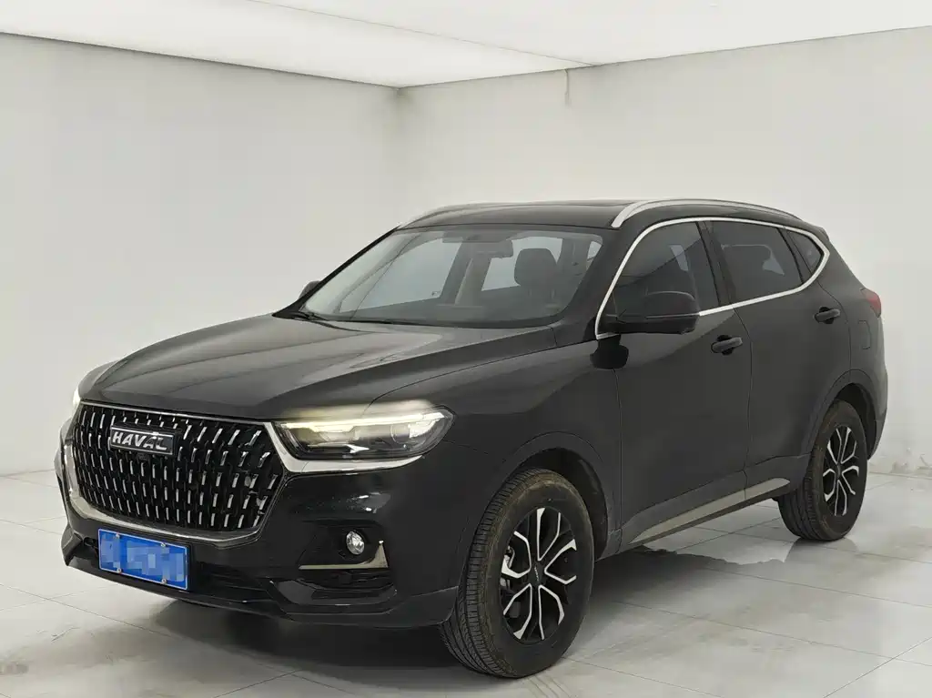 Haval H6 2024
