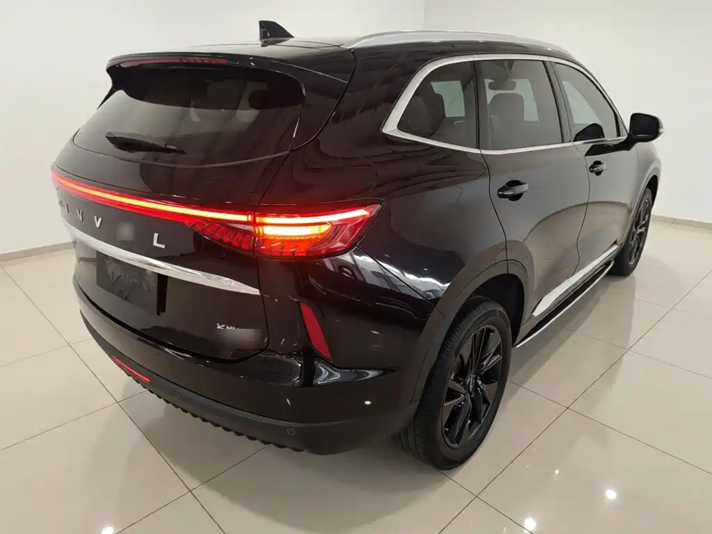 Haval H6 2022