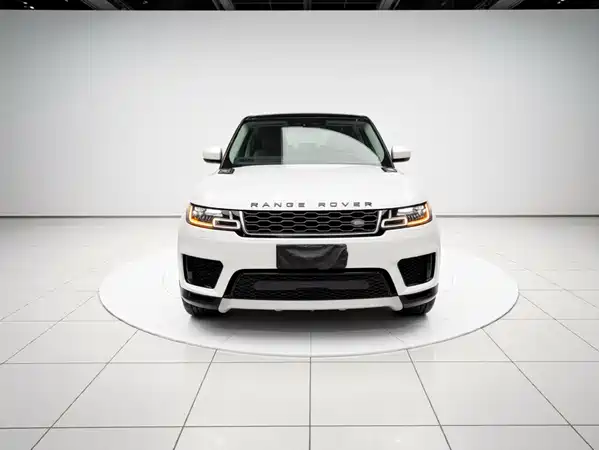 Land Rover Range Rover Sport 2020