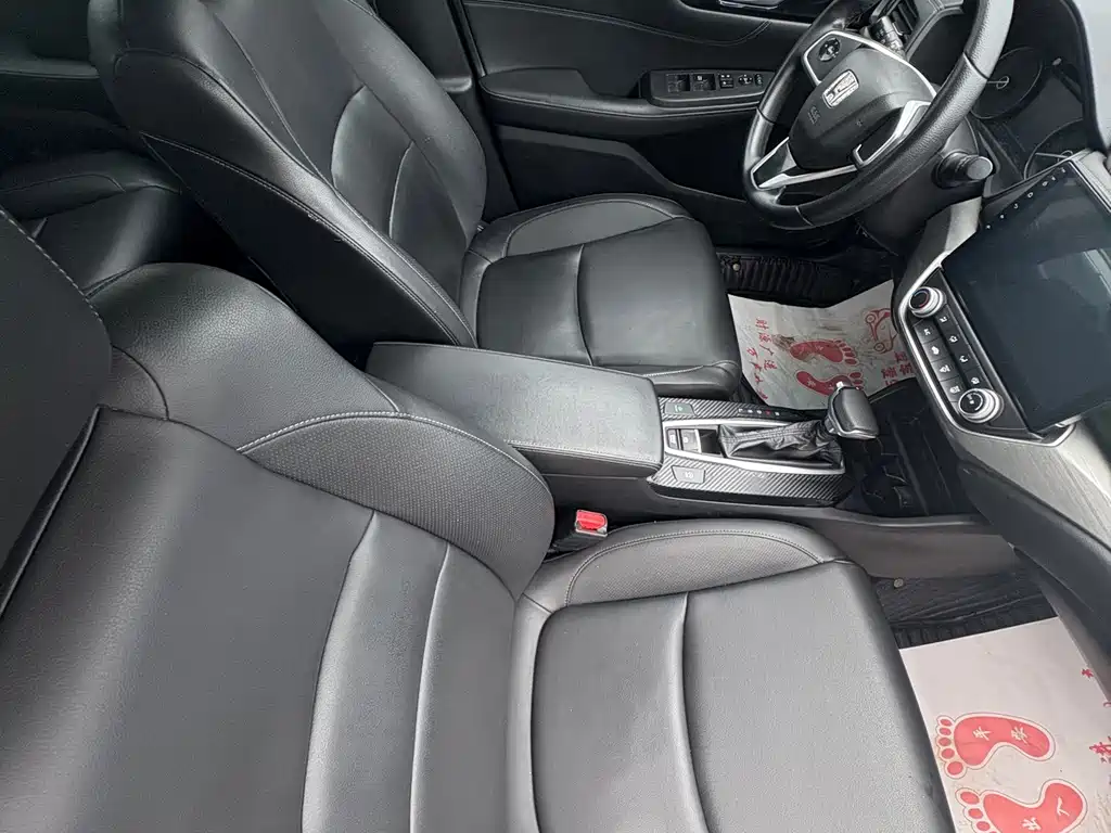 Honda Envix 2020