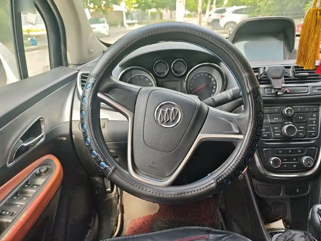Buick Encore 2015