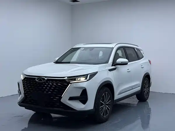 Chery Tiggo 8 PRO 2025