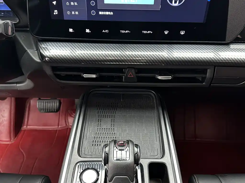Haval Cool Dog 2022 — фото 15
