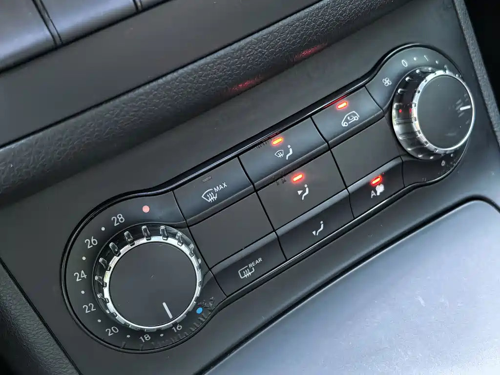 Mercedes-Benz B-Class 2013 — фото 14