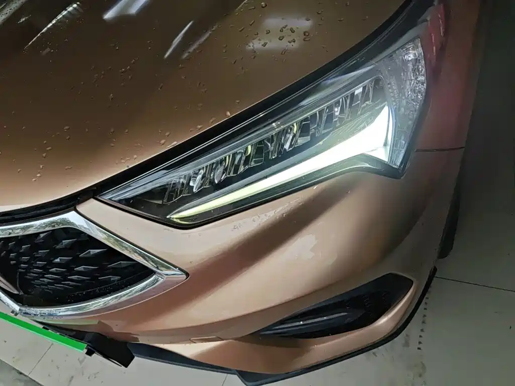 Acura CDX 2017 — фото 18