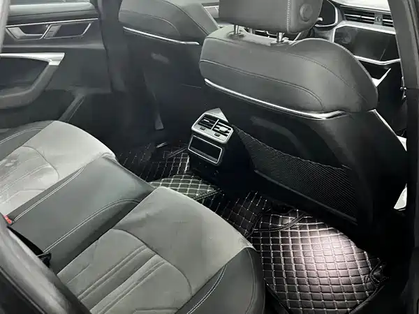 Audi A6L 2024
