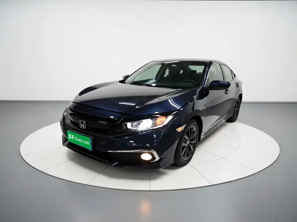 Honda Civic 2019