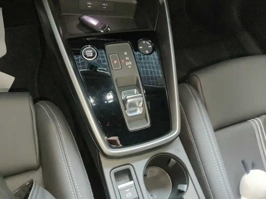 Audi A3 2024