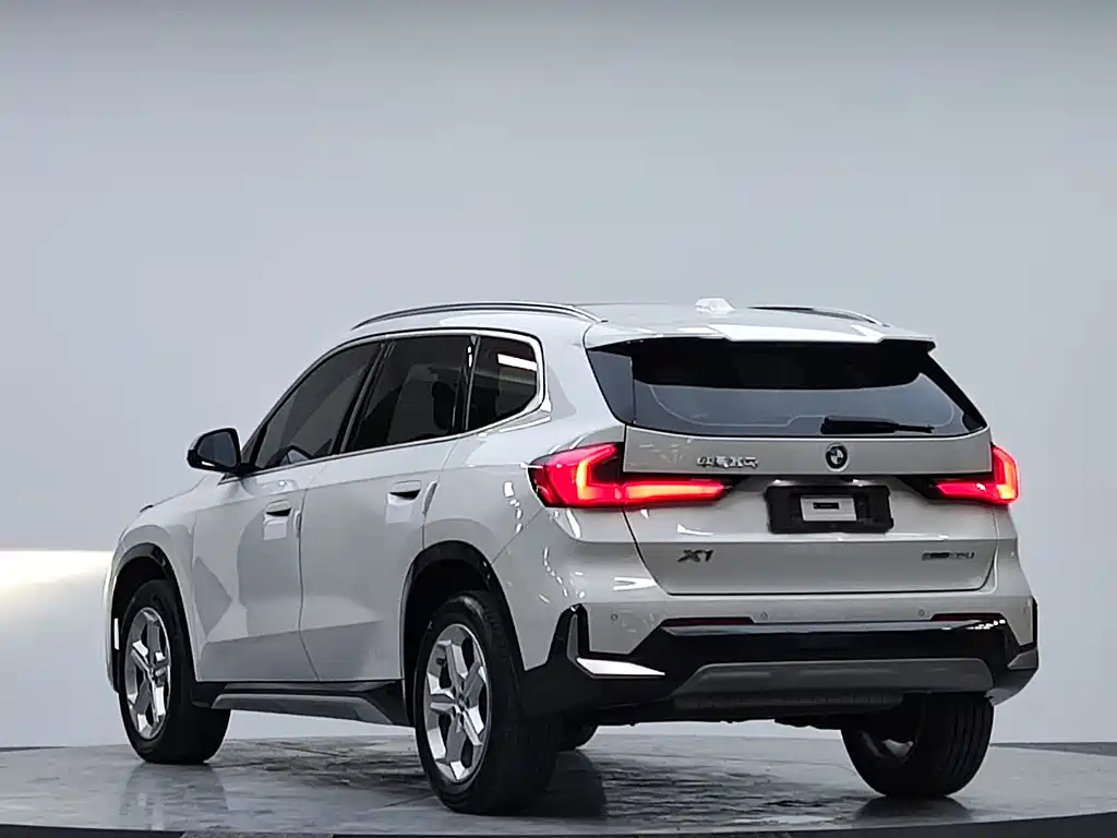 BMW X1 2023