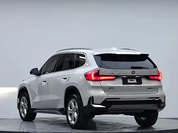 BMW X1 2023