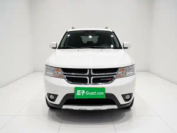 Dodge Coolwei 2014