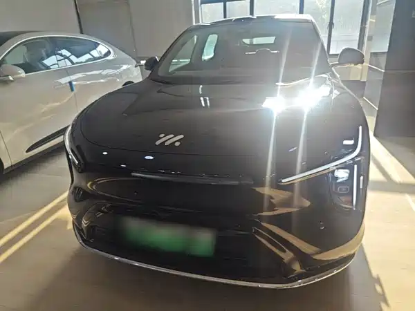 IM Motors LS6 2025