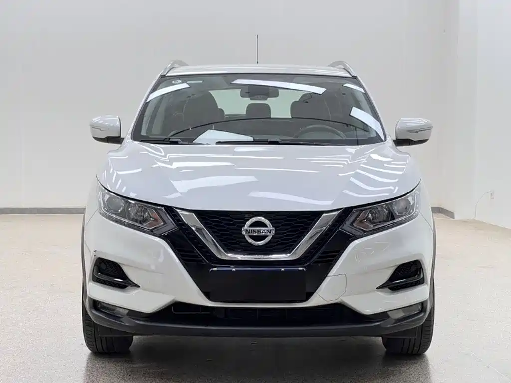 Nissan Qashqai 2023 — фото 23