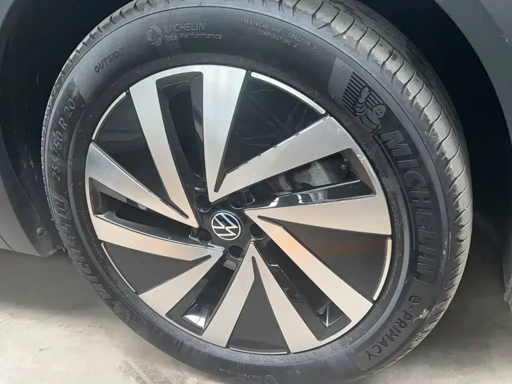 Volkswagen Talagon 2023