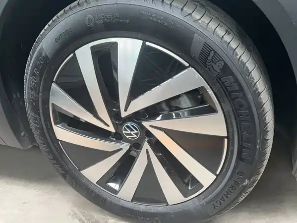 Volkswagen Talagon 2023