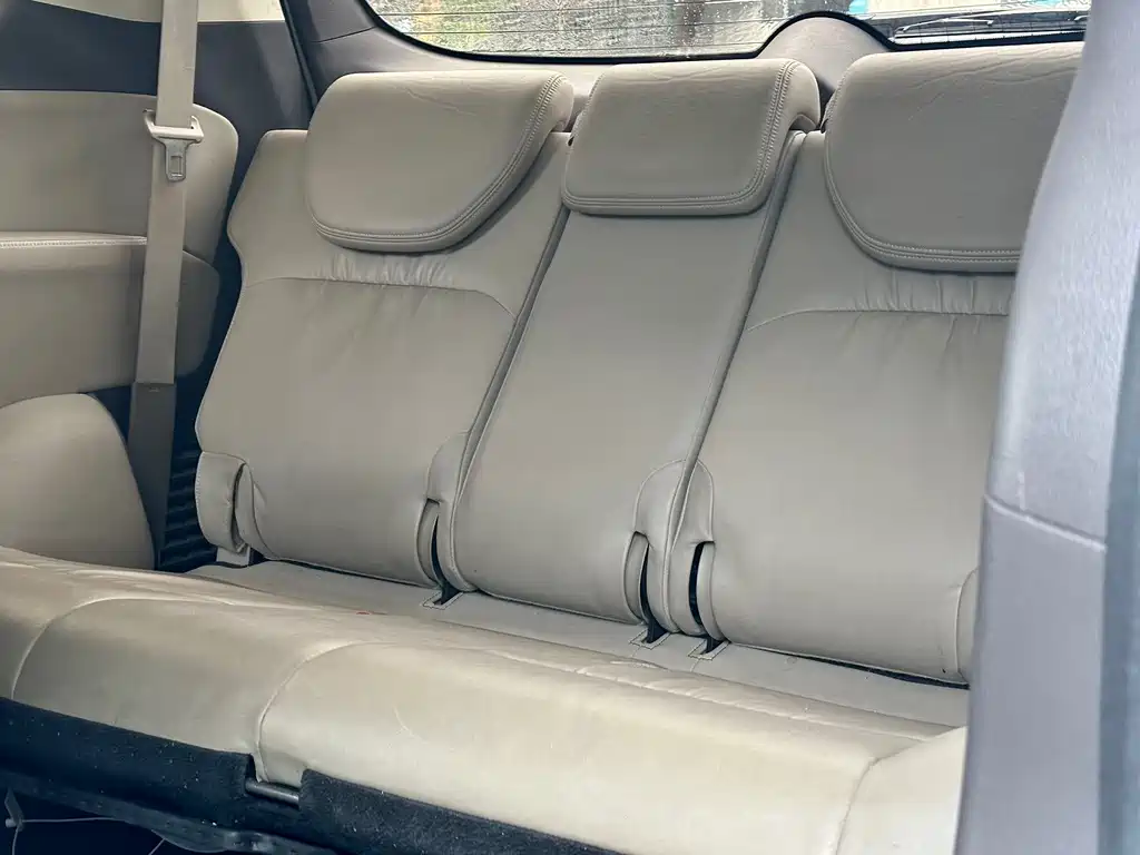 Honda Odyssey 2017 — фото 14