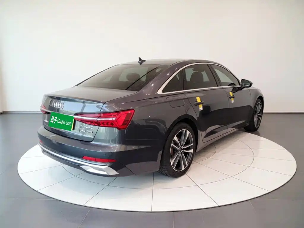 Audi A6L 2023