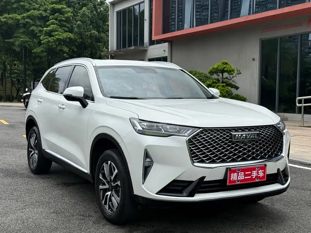 Haval H6 2022