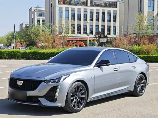 Cadillac CT5 2023