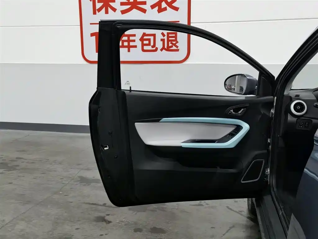 Chery QQ Little Ant 2021 — фото 8