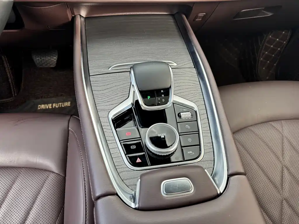 Chery Tiggo 8 PRO 2023 — фото 13