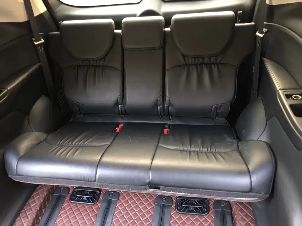 Honda Odyssey 2019 — фото 10