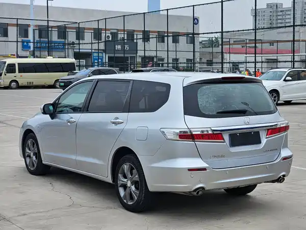 Honda Odyssey 2013