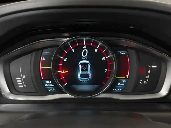 Volvo XC60 2014