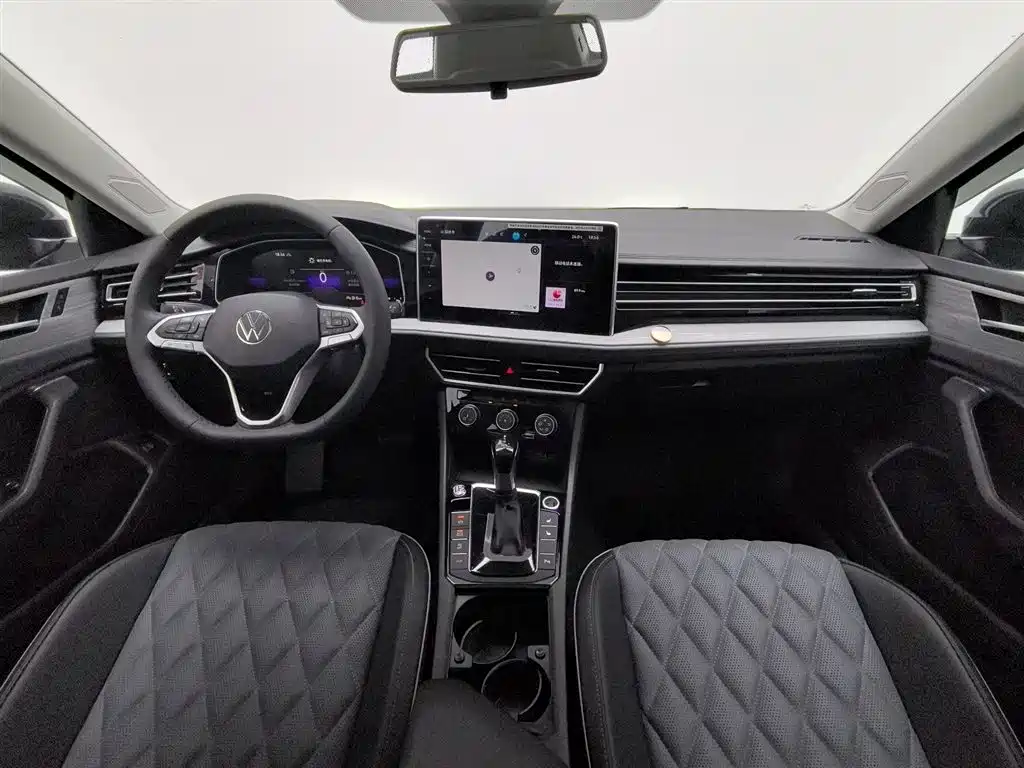 Volkswagen Sagitar 2025