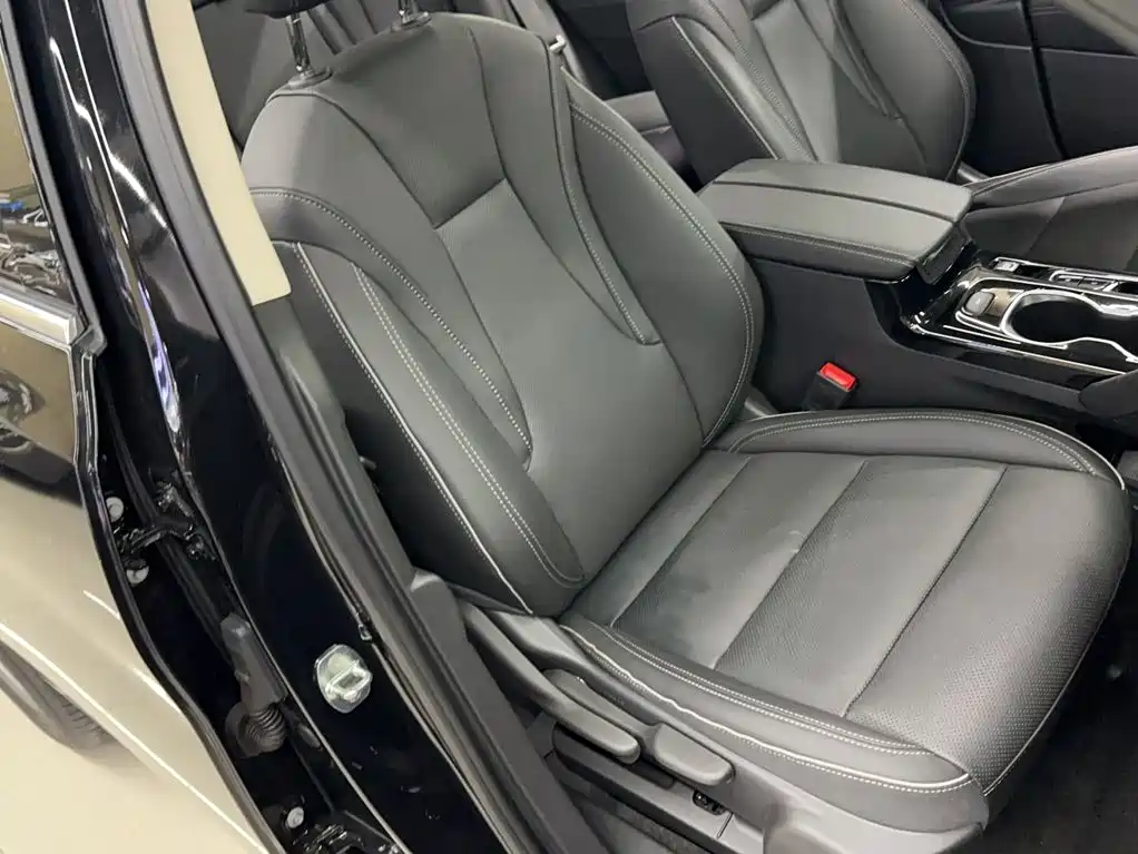 Buick Envision Plus 2022 — фото 4