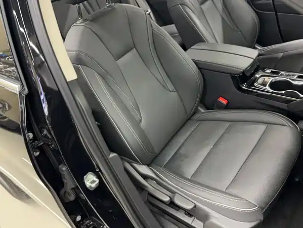 Buick Envision Plus 2022