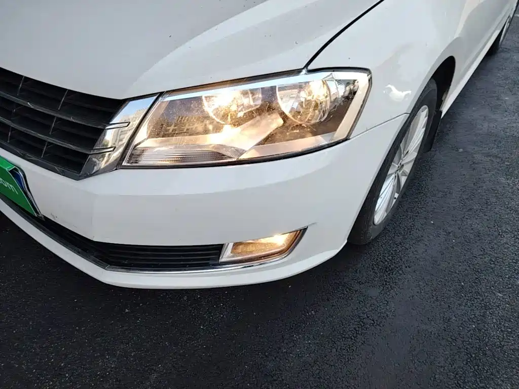Volkswagen Gran Lavida 2015 — фото 24