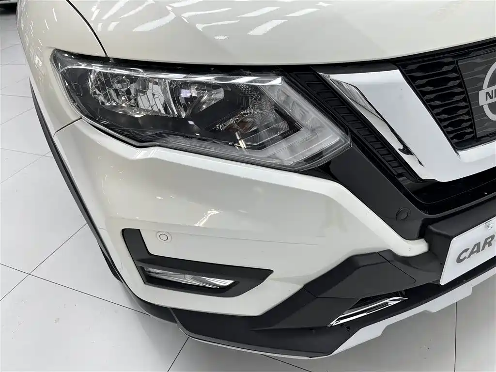 Nissan X-Trail 2020 — фото 15