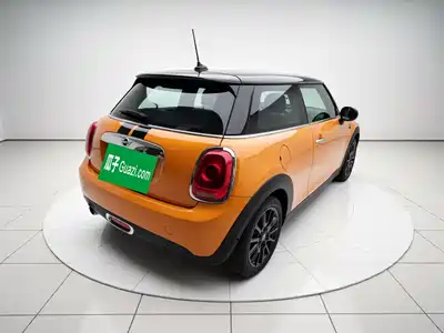 MINI MINI 2017