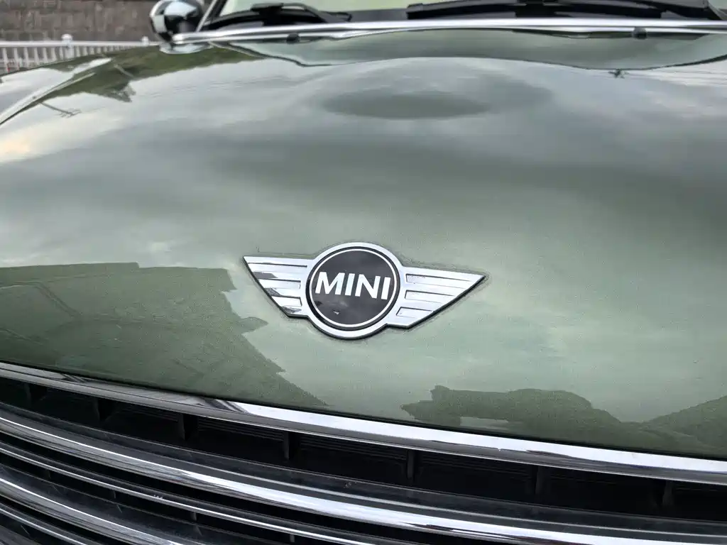 MINI Countryman 2014 — фото 3