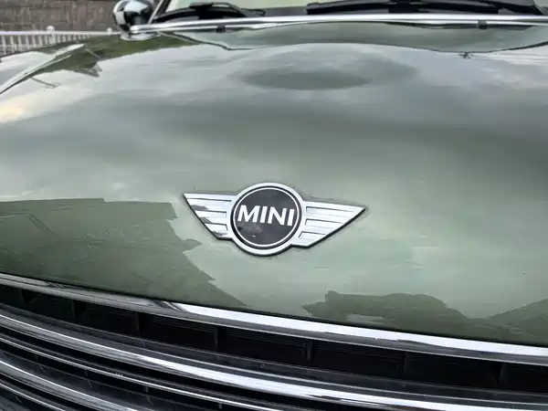 MINI Countryman 2014