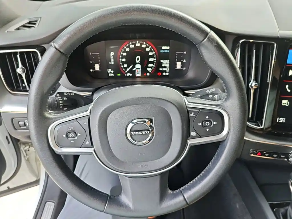 Volvo XC60 2018