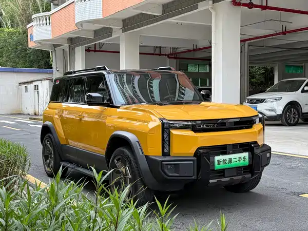 Chery Fengyun X3L 2025