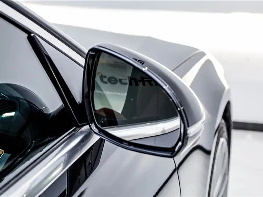 Mercedes-Benz S-Class 2022 — фото 20