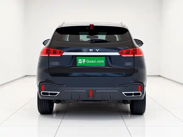 Wey VV5 2021
