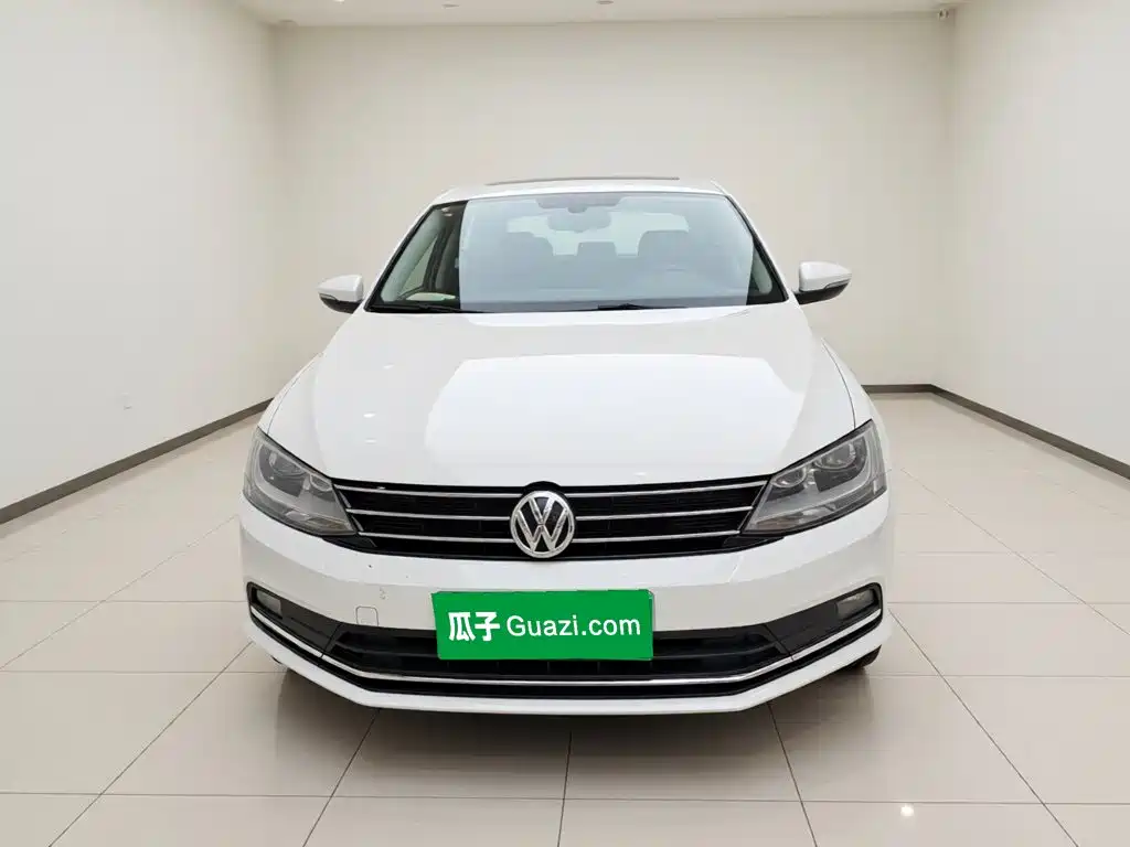 Volkswagen Sagitar 2019 — фото 24