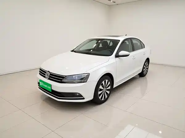 Volkswagen Sagitar 2019