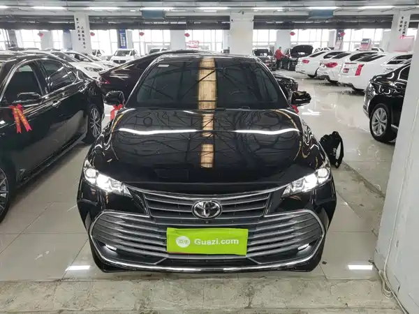 Toyota Avalon 2020