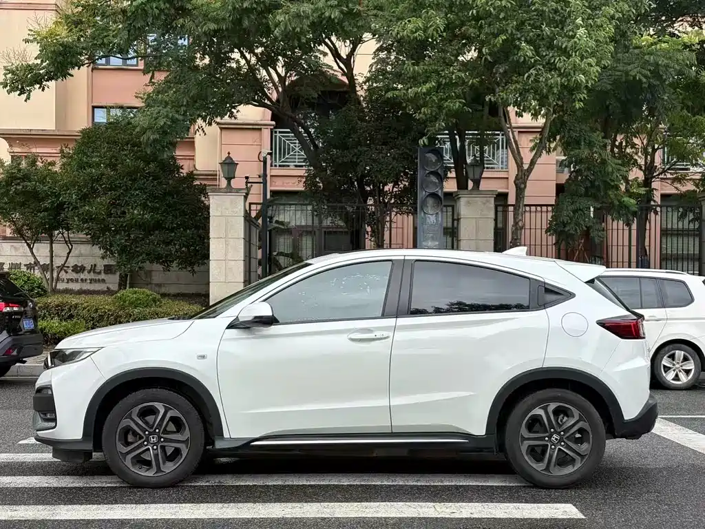 Honda XR-V 2020 — фото 18