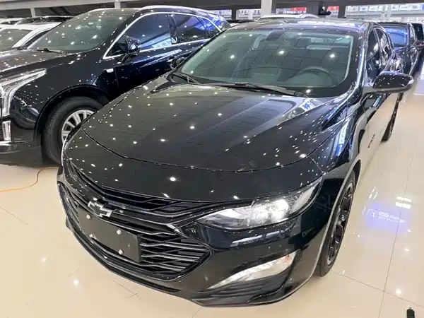 Chevrolet Malibu XL 2022