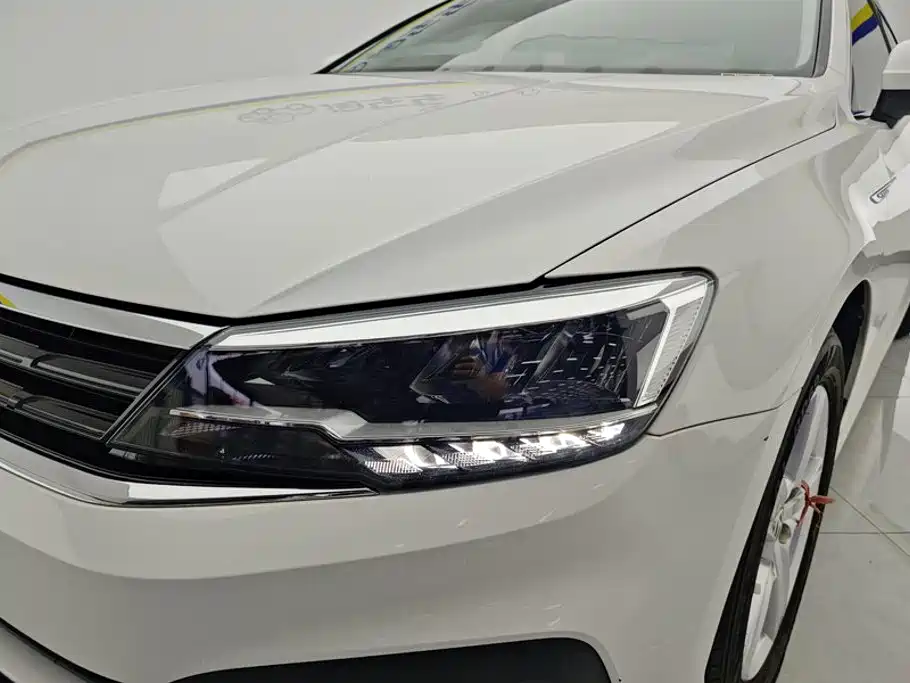 Volkswagen Lamando 2022
