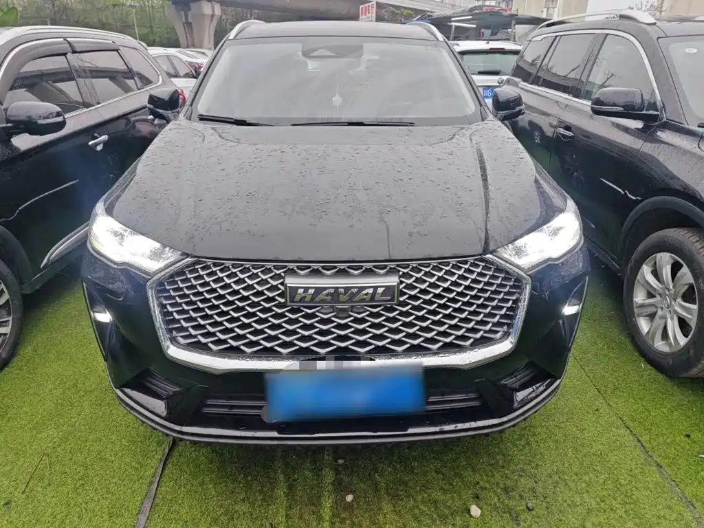 Haval H6 2024
