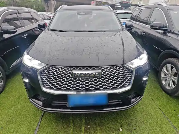 Haval H6 2024
